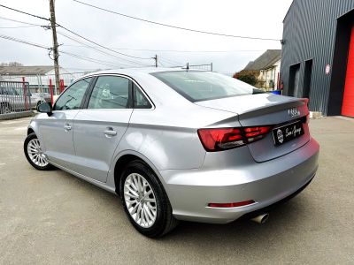 Audi A3 Design Limousine 16 TDI 110 2015   - 6