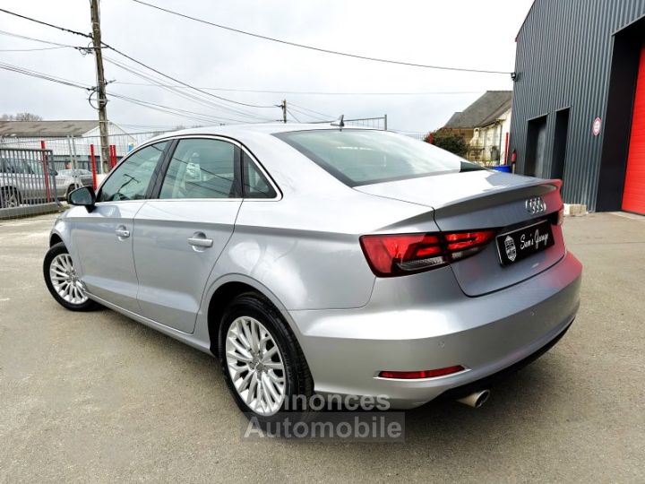 Audi A3 Design Limousine 16 TDI 110 2015 - 6