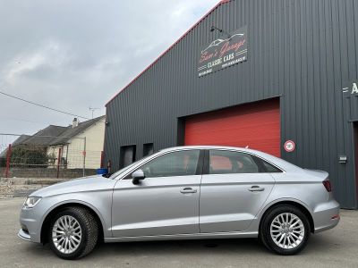 Audi A3 Design Limousine 16 TDI 110 2015   - 7