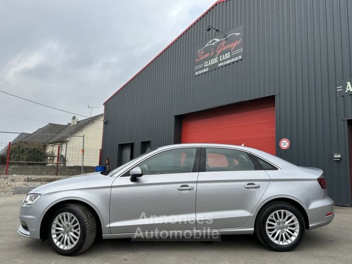 Audi A3 Design Limousine 16 TDI 110 2015 - 7