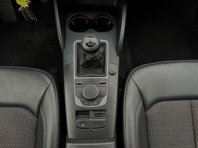 Audi A3 Design Limousine 16 TDI 110 2015   - 11