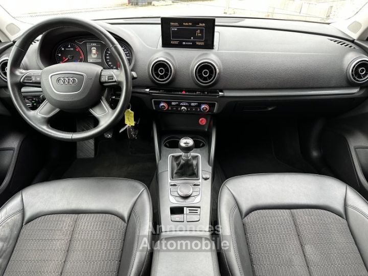 Audi A3 Design Limousine 16 TDI 110 2015 - 12