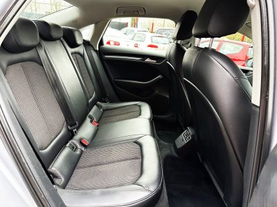 Audi A3 Design Limousine 16 TDI 110 2015   - 14