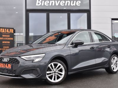 Audi A3 BERLINE 35 TFSI 150CH MILD HYBRID BUSINESS LINE S TRONIC 7   - 1