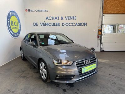 Audi A3 14 TFSI 150CH ULTRA COD AMBITION   - 2
