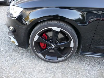 Audi S3 SPORTBACK 20 TFSI 310 Ch QUATTRO S-TRONIC   - 8