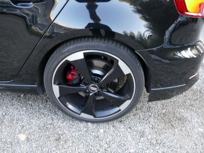 Audi S3 SPORTBACK 20 TFSI 310 Ch QUATTRO S-TRONIC   - 9