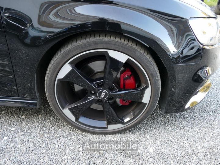 Audi S3 SPORTBACK 20 TFSI 310 Ch QUATTRO S-TRONIC - 11