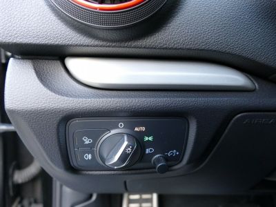 Audi S3 SPORTBACK 20 TFSI 310 Ch QUATTRO S-TRONIC   - 16