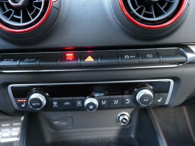 Audi S3 SPORTBACK 20 TFSI 310 Ch QUATTRO S-TRONIC   - 18