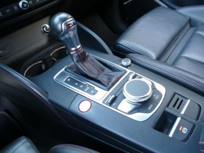 Audi S3 SPORTBACK 20 TFSI 310 Ch QUATTRO S-TRONIC   - 19