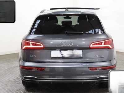 Audi Q5 45 TFSI qu 3x S LINE HUD,ACC,360GRAD,S-SITZE   - 3