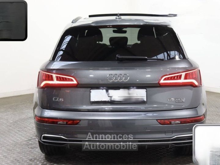 Audi Q5 45 TFSI qu 3x S LINE HUD,ACC,360GRAD,S-SITZE - 3