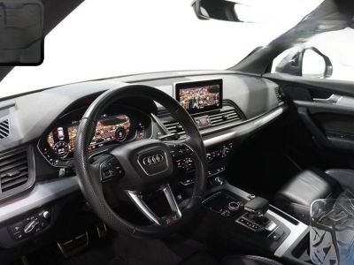Audi Q5 45 TFSI qu 3x S LINE HUD,ACC,360GRAD,S-SITZE   - 4