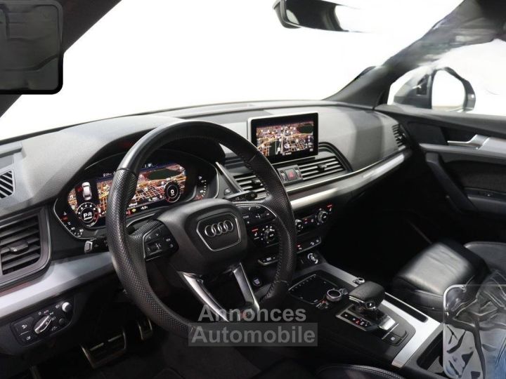 Audi Q5 45 TFSI qu 3x S LINE HUD,ACC,360GRAD,S-SITZE - 4