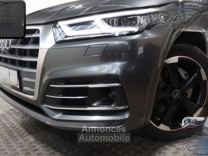 Audi Q5 45 TFSI qu 3x S LINE HUD,ACC,360GRAD,S-SITZE - 5