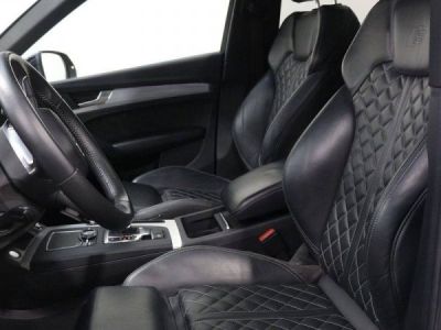 Audi Q5 45 TFSI qu 3x S LINE HUD,ACC,360GRAD,S-SITZE   - 6