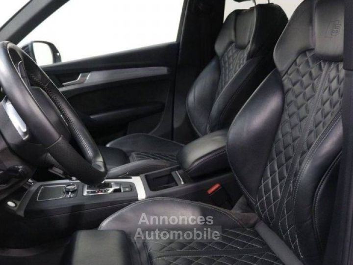Audi Q5 45 TFSI qu 3x S LINE HUD,ACC,360GRAD,S-SITZE - 6