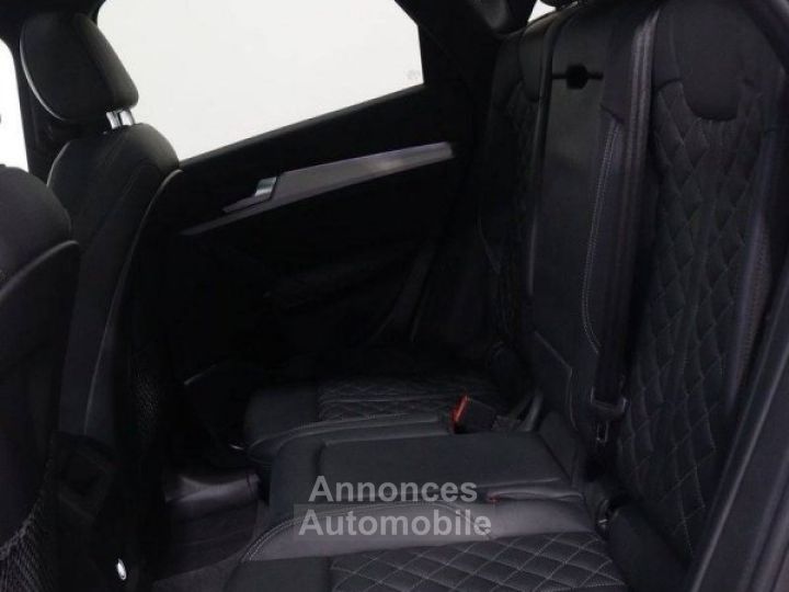Audi Q5 45 TFSI qu 3x S LINE HUD,ACC,360GRAD,S-SITZE - 7