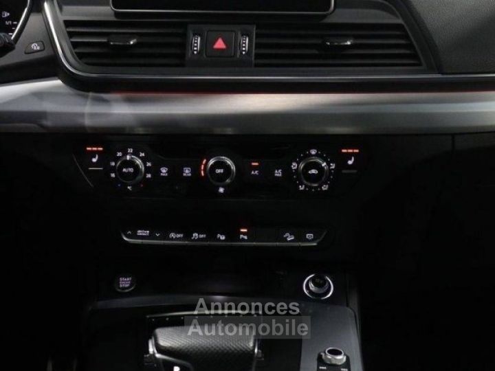 Audi Q5 45 TFSI qu 3x S LINE HUD,ACC,360GRAD,S-SITZE - 8
