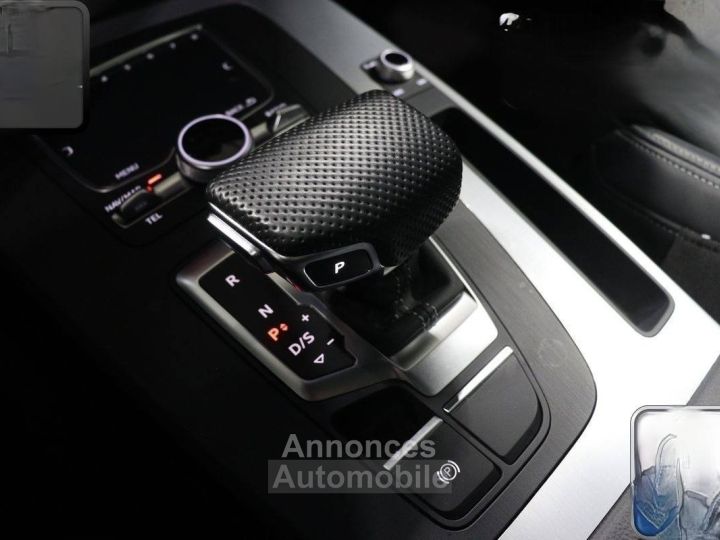 Audi Q5 45 TFSI qu 3x S LINE HUD,ACC,360GRAD,S-SITZE - 9