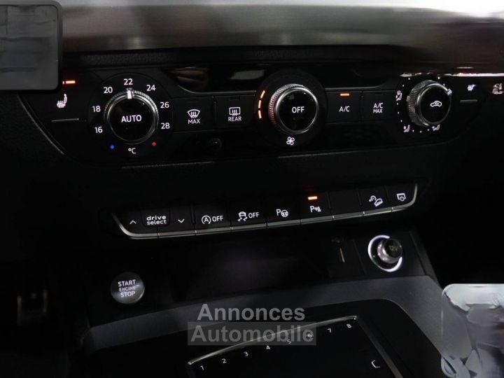 Audi Q5 45 TFSI qu 3x S LINE HUD,ACC,360GRAD,S-SITZE - 10