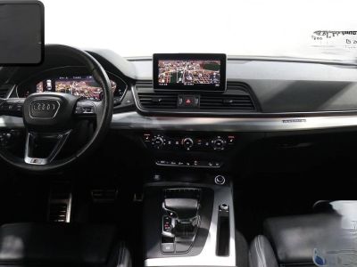 Audi Q5 45 TFSI qu 3x S LINE HUD,ACC,360GRAD,S-SITZE   - 11