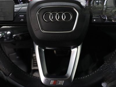 Audi Q5 45 TFSI qu 3x S LINE HUD,ACC,360GRAD,S-SITZE   - 12