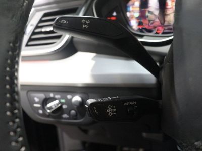 Audi Q5 45 TFSI qu 3x S LINE HUD,ACC,360GRAD,S-SITZE   - 13