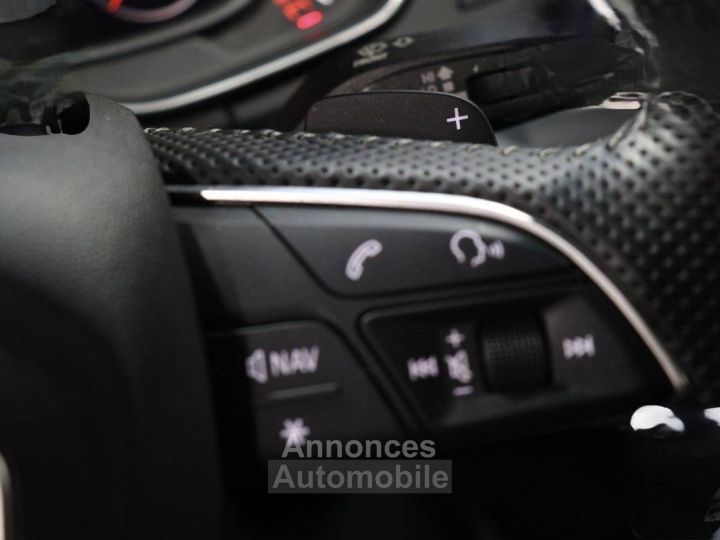 Audi Q5 45 TFSI qu 3x S LINE HUD,ACC,360GRAD,S-SITZE - 14