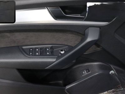 Audi Q5 45 TFSI qu 3x S LINE HUD,ACC,360GRAD,S-SITZE   - 15