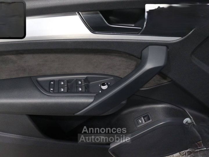 Audi Q5 45 TFSI qu 3x S LINE HUD,ACC,360GRAD,S-SITZE - 15