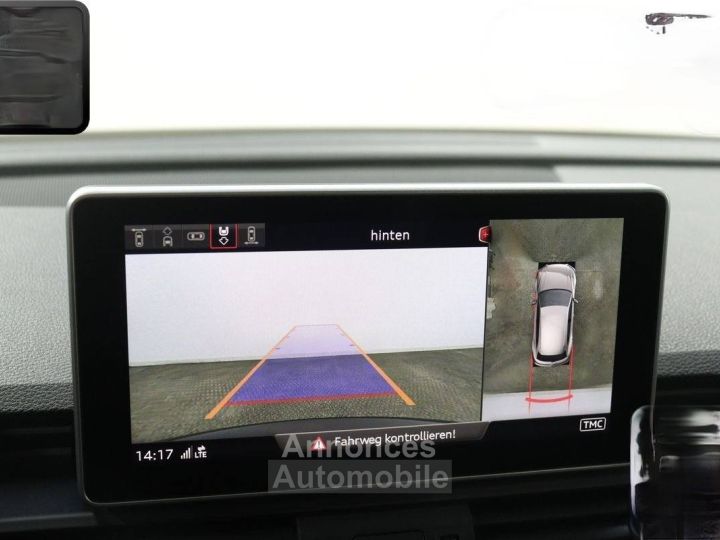Audi Q5 45 TFSI qu 3x S LINE HUD,ACC,360GRAD,S-SITZE - 19