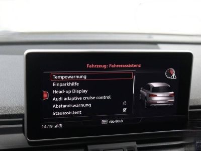Audi Q5 45 TFSI qu 3x S LINE HUD,ACC,360GRAD,S-SITZE   - 21