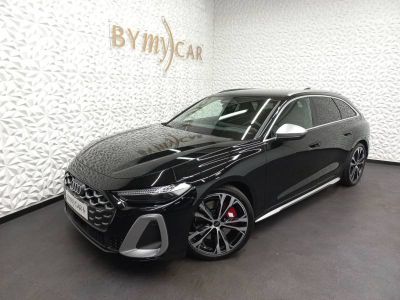 Audi S5 Avant TFSI Hybride 367 ch S tronic 7 Quattro   - 1