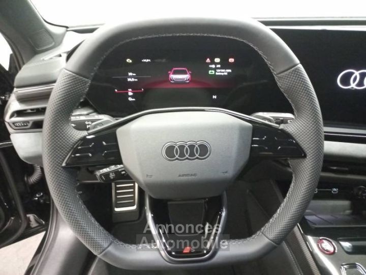 Audi S5 Avant TFSI Hybride 367 ch S tronic 7 Quattro - 5