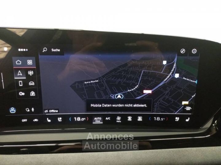 Audi S5 Avant TFSI Hybride 367 ch S tronic 7 Quattro - 6