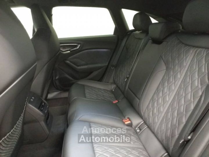 Audi S5 Avant TFSI Hybride 367 ch S tronic 7 Quattro - 10