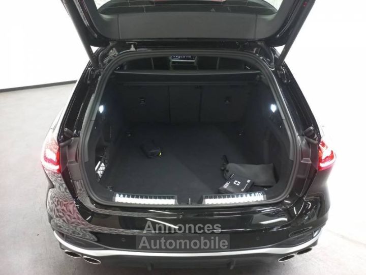 Audi S5 Avant TFSI Hybride 367 ch S tronic 7 Quattro - 11