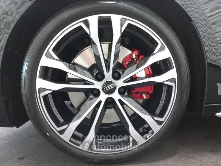 Audi S5 Avant TFSI Hybride 367 ch S tronic 7 Quattro - 13