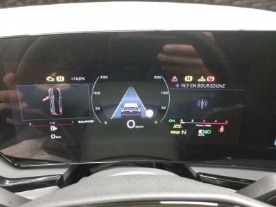 Audi S5 Avant TFSI Hybride 367 ch S tronic 7 Quattro   - 18