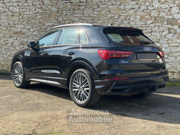 Audi Q3 35 TDi 150 ch - 2