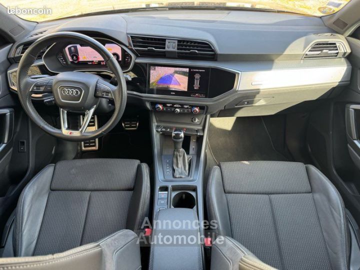 Audi Q3 35 TDi 150 ch - 3