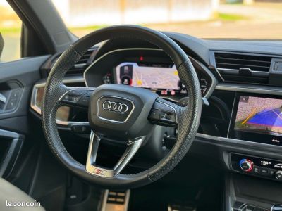 Audi Q3 35 TDi 150 ch   - 4