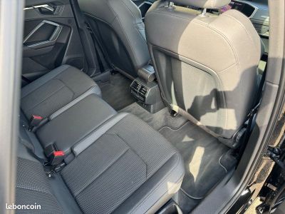 Audi Q3 35 TDi 150 ch   - 5