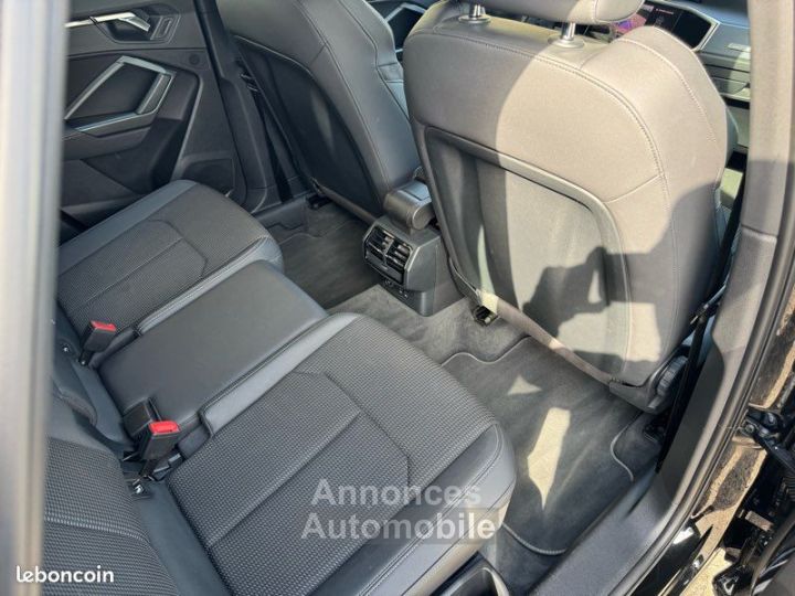 Audi Q3 35 TDi 150 ch - 5