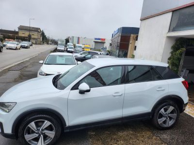 Audi Q2 Design luxe QUATTRO 20 35TDIQ STRONIC   - 3