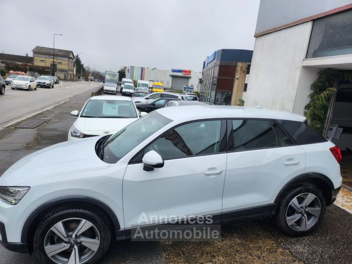 Audi Q2 Design luxe QUATTRO 20 35TDIQ STRONIC - 3