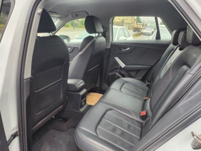 Audi Q2 Design luxe QUATTRO 20 35TDIQ STRONIC   - 6
