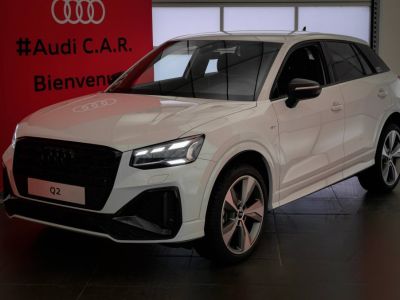 Audi Q2 35 TFSI 150 S tronic 7 S line   - 1